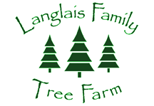 Langlais Family Tree Farm